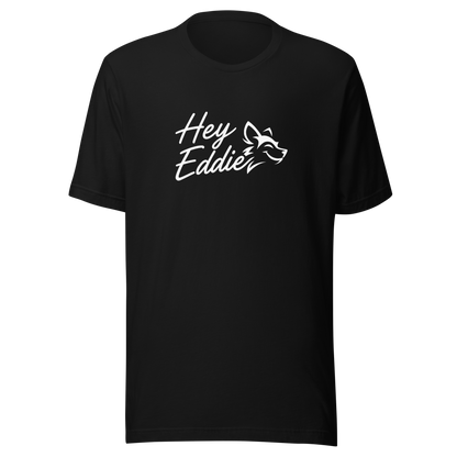 "LAUGH TODAY" T Shirt (Black)